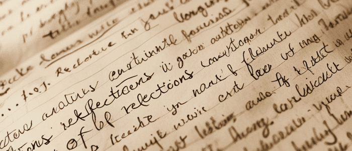 Welcome to Lessons from the Longlist